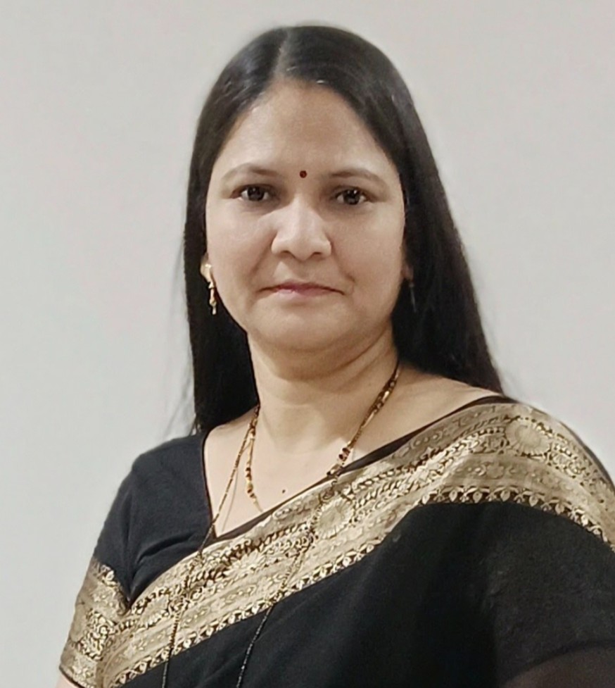 Shubhangi Babar