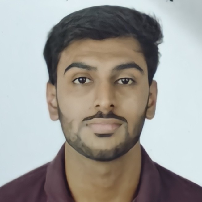 Aaditya Bhagwat