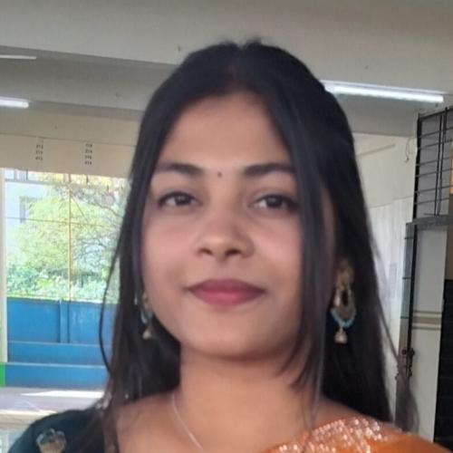 Anjali Kadam