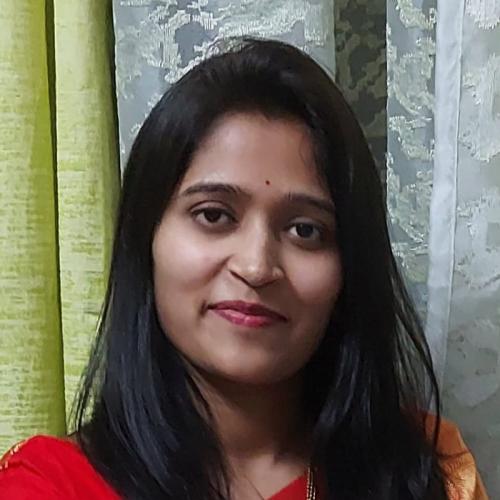 Aparna Sawant