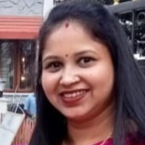 Avantika Salavi