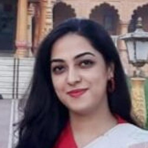 Benazeer Sayyad Jagirdar