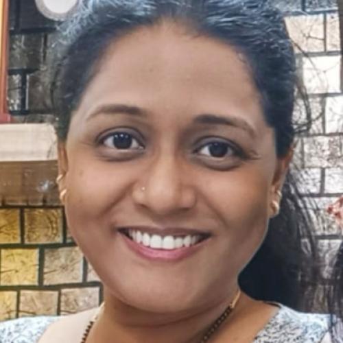 Neelam Dargopatil
