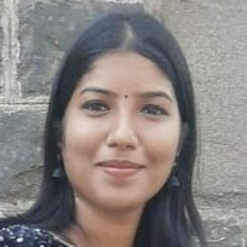 PRIYA YADAV