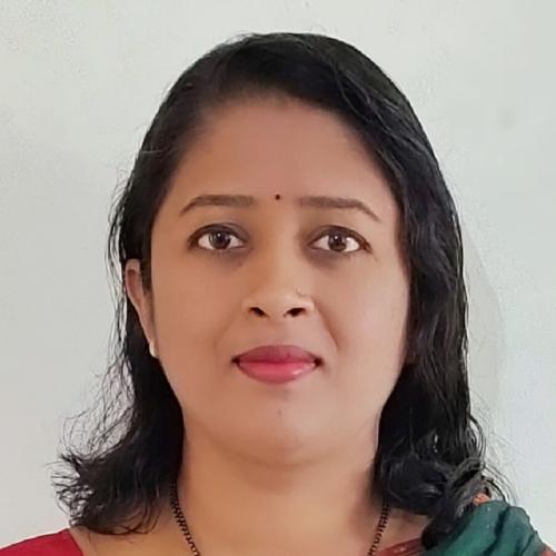 Smita Balikondwar