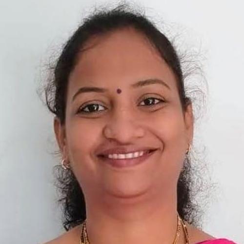 Vaishali Jadhav