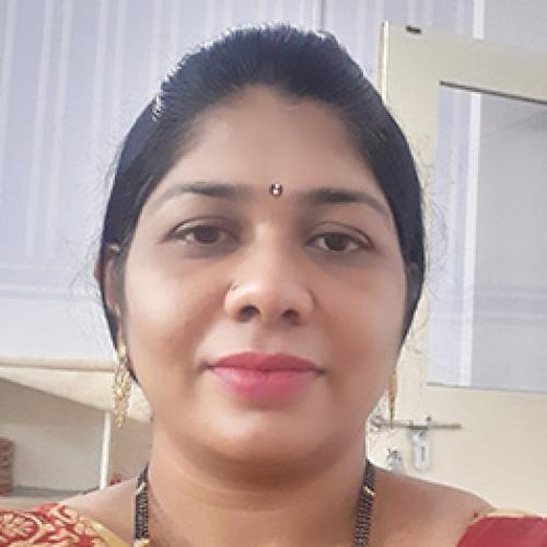Vaishali Rankhamb