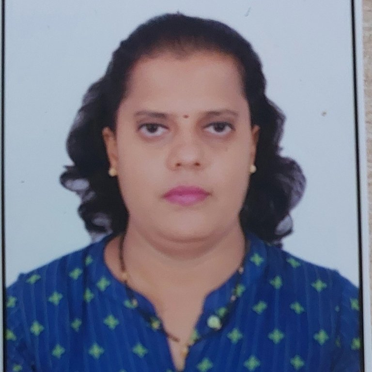Aparna Kulkarni