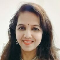 Aparna Nilange