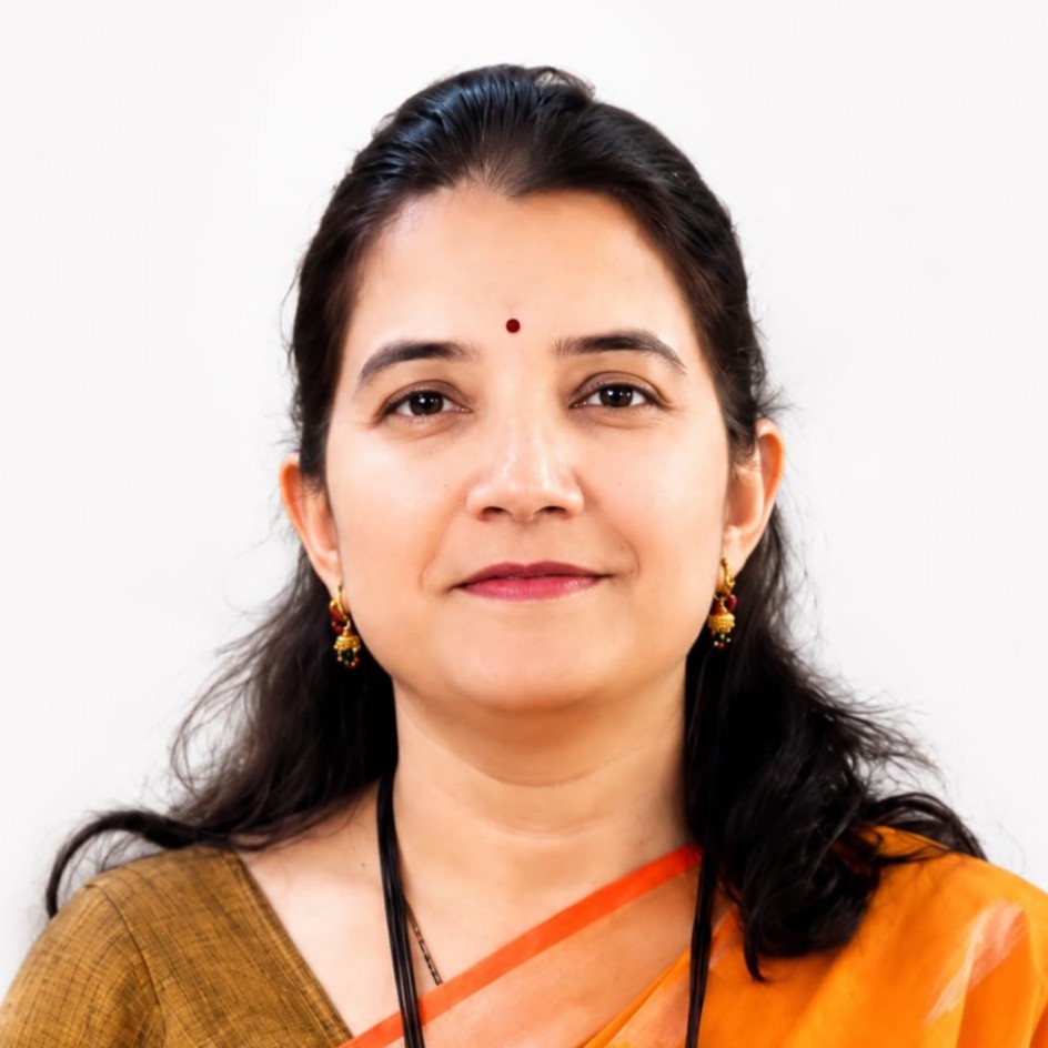 Arpana Sawant