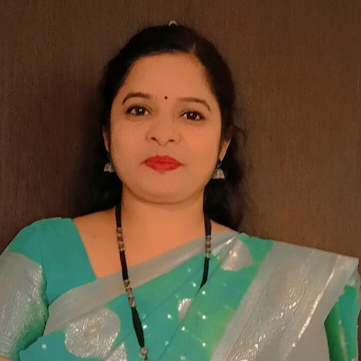 Ashwini Degaonkar
