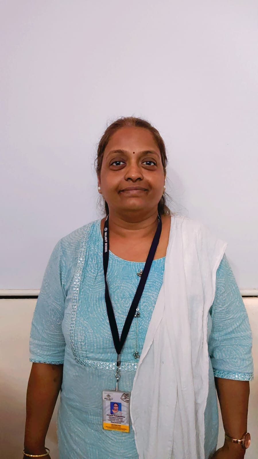 Ashwini Deepak Kotawadekar