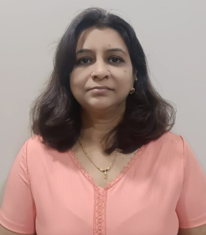 Lalita Sharma