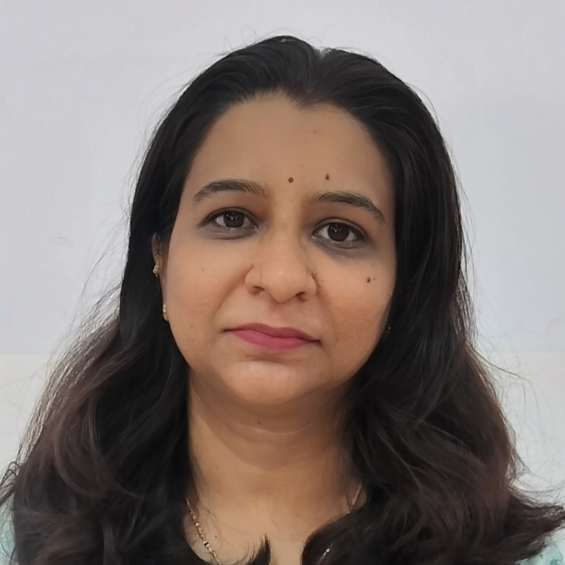Lalita Sharma