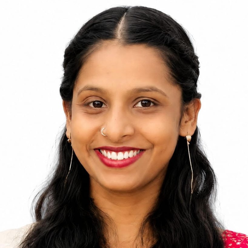 Ekta Tiwari