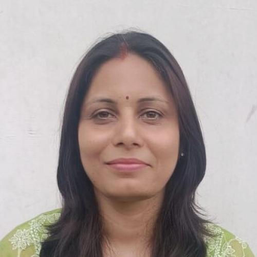 Sailaxmi Patnaik