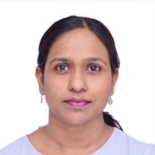 Shanthi Balakrishnan