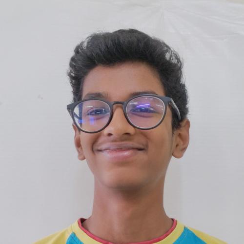 Rank 1 Image