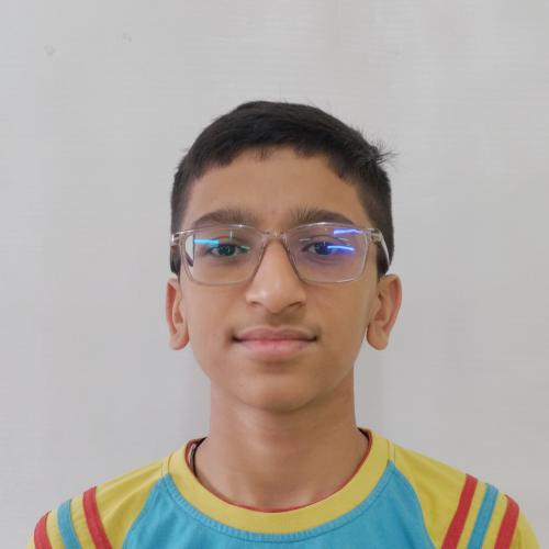 Rank 2 Image