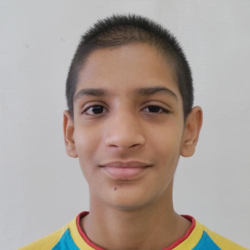 Rank 3 Image