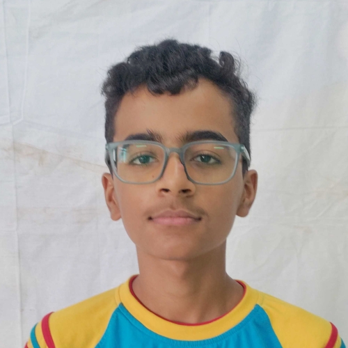 Rank 2 Image
