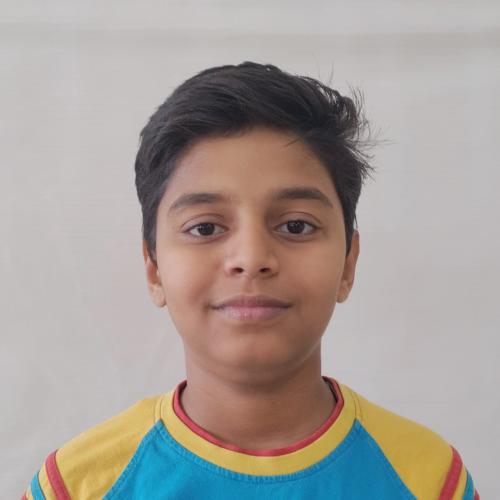 Rank 2 Image