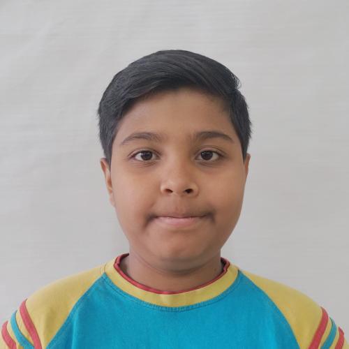 Rank 1 Image