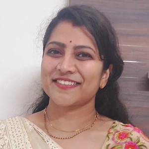 Gayatri Koli