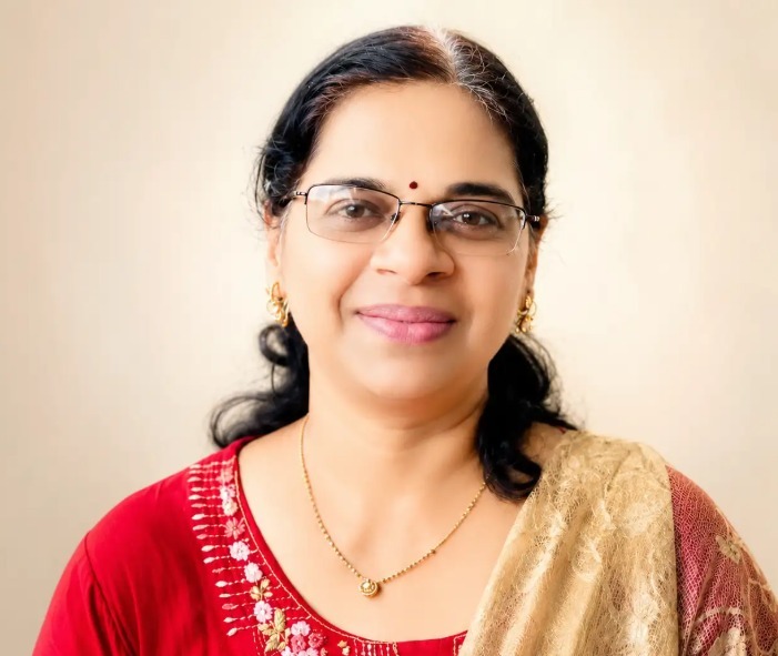 Gouri Patki