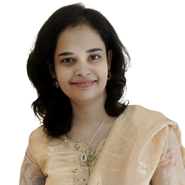 Minal Tapkir