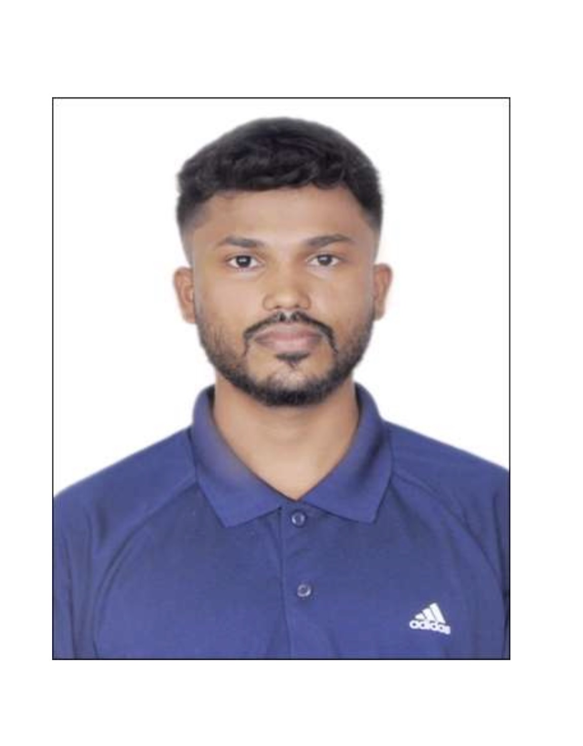 Aniket Satpute