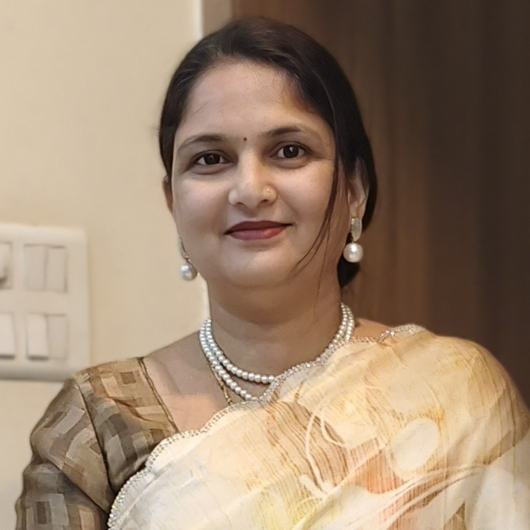 Kanchan Larokar