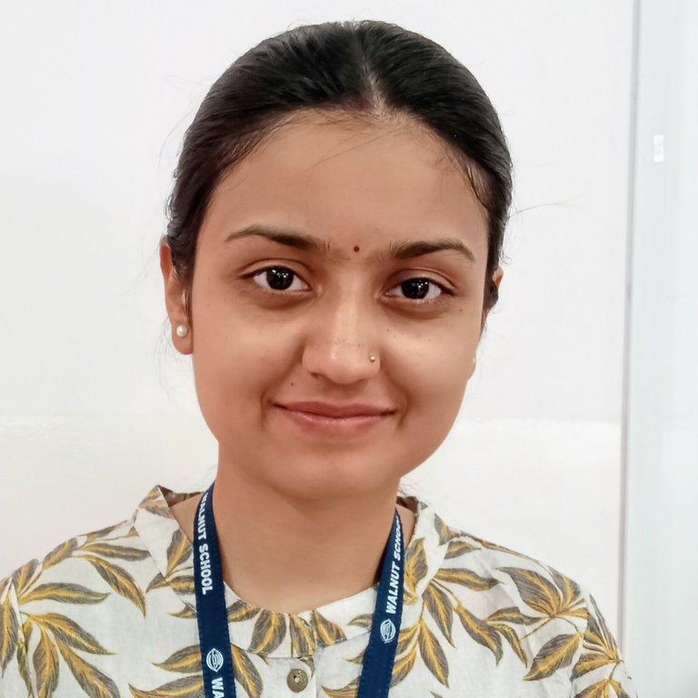 Khushi Shah