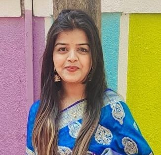 Kiran Dhumal