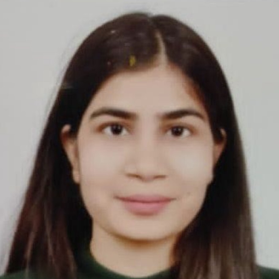 Kiran Garg