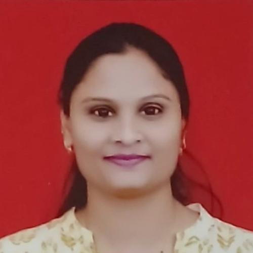 Shubhangi Sutar
