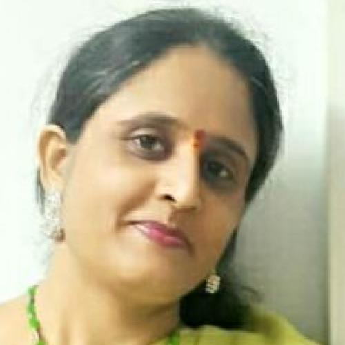 Vasudha Dhumal
