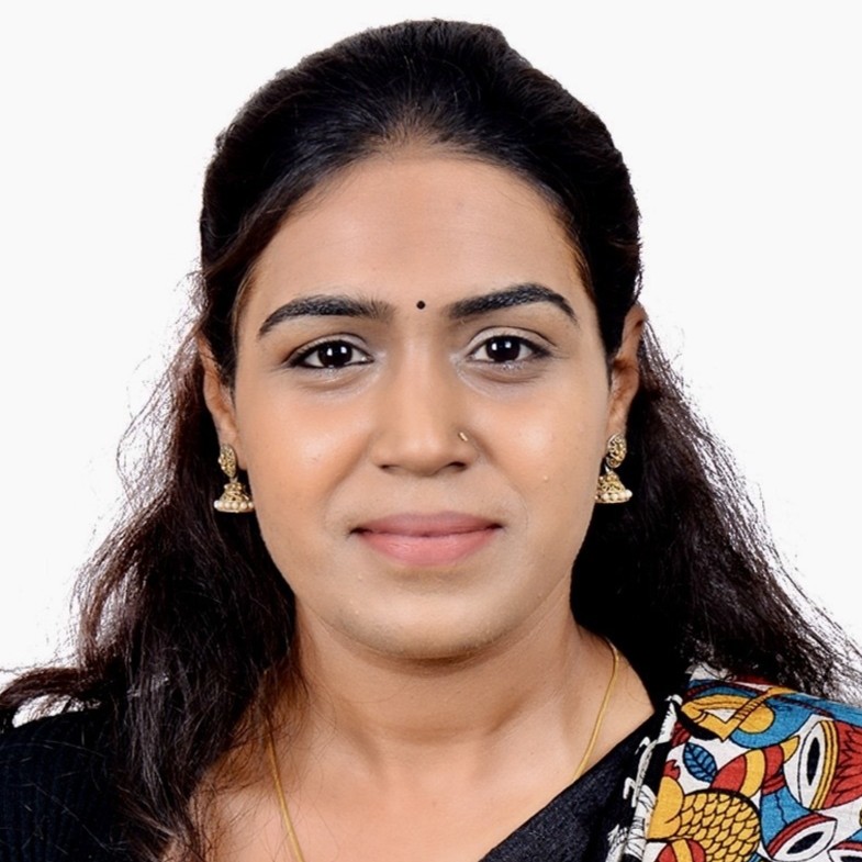 Mitali Shinde