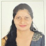 Mohini Yewale