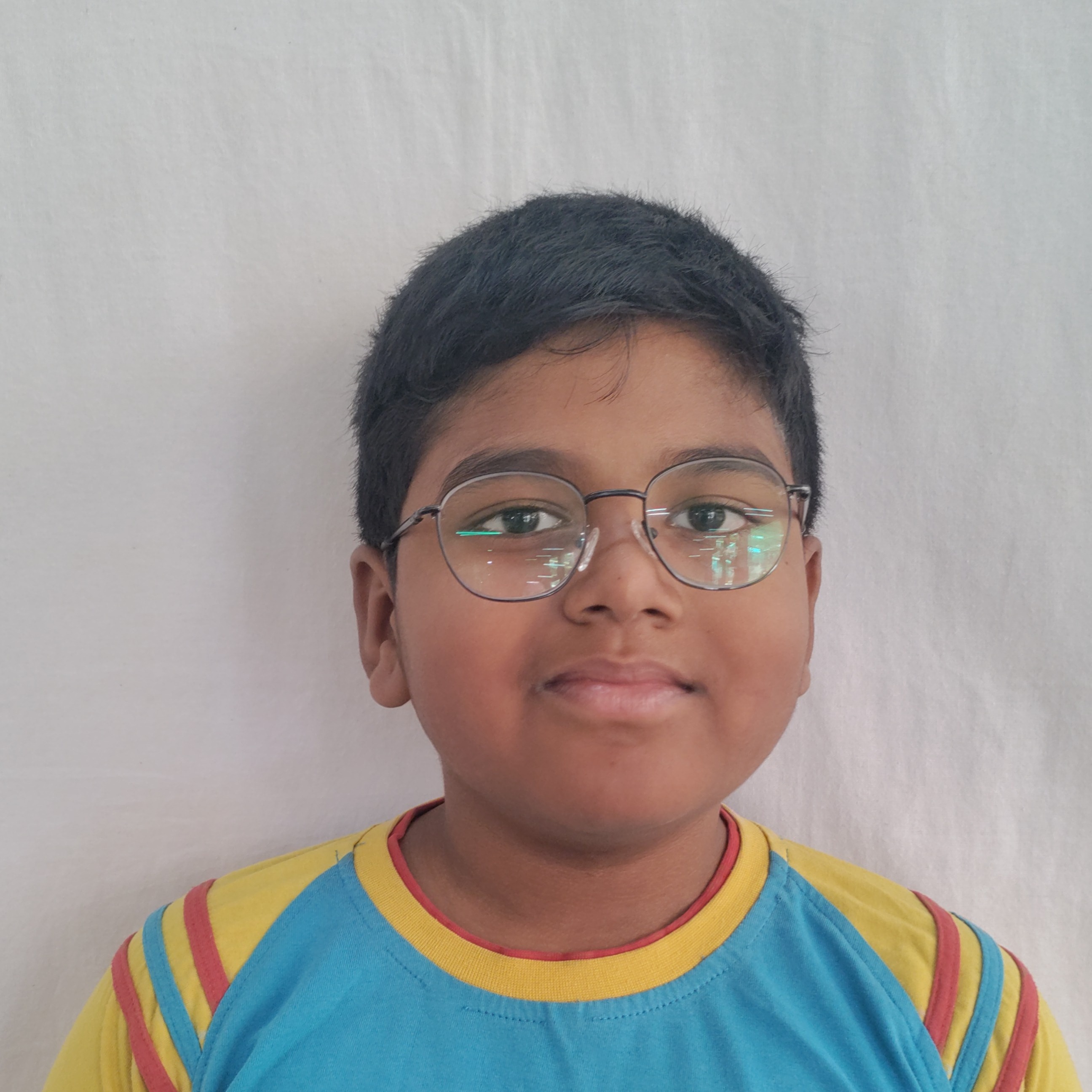 Rank 3 Image