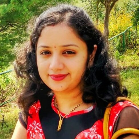 Nayana Kulkarni