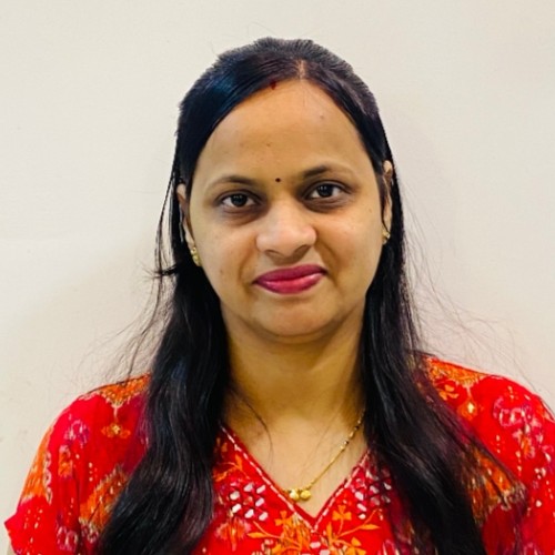Neelam Nikam