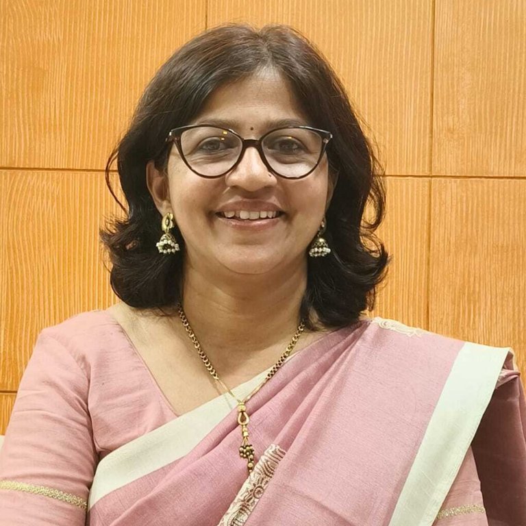 Niranjana Mulay