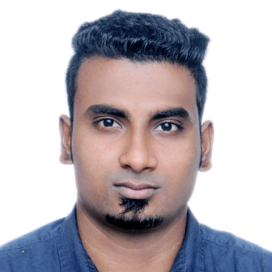 Niranjan Shinde