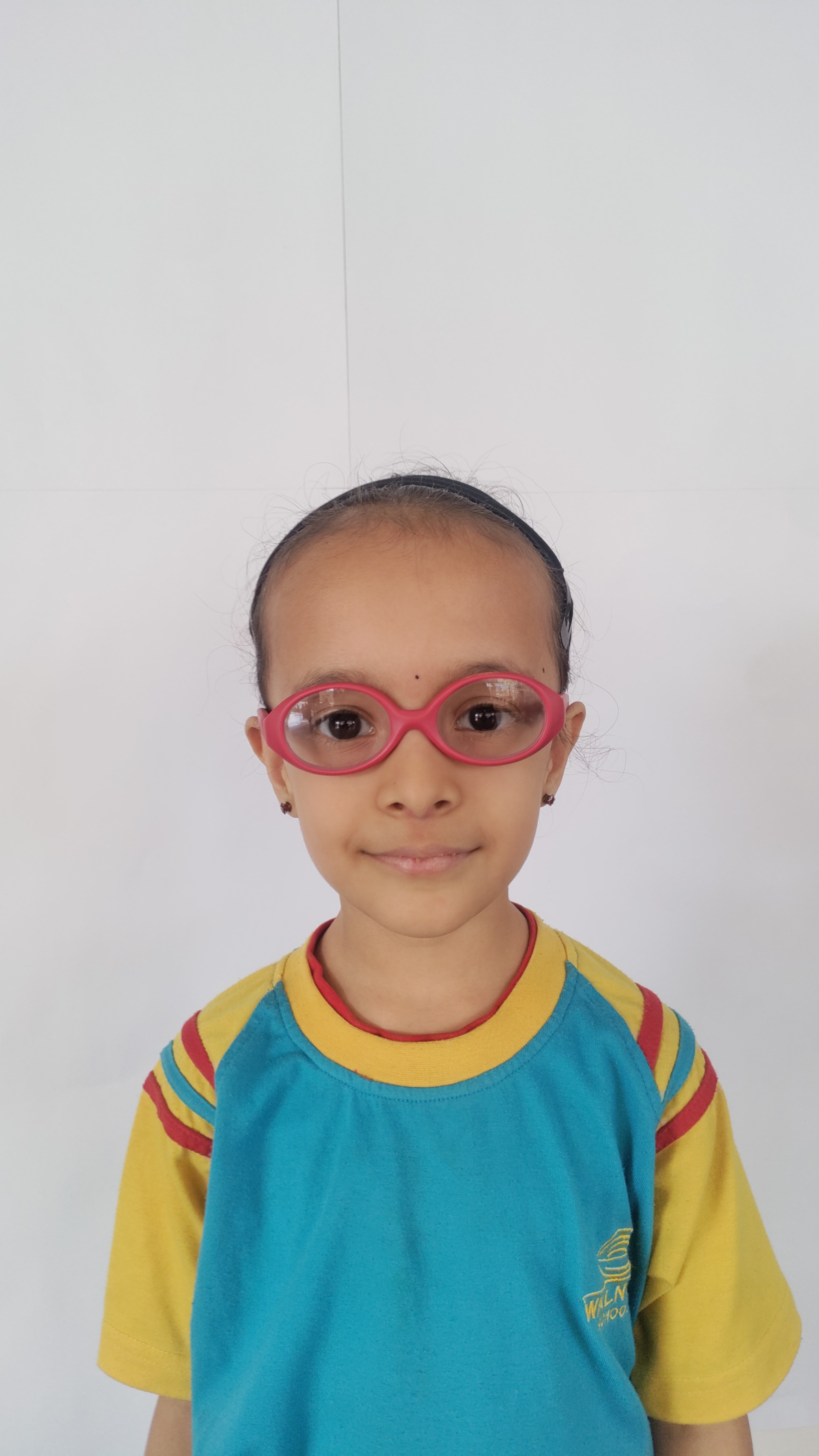 Rank 1 Image