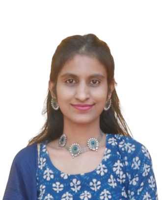 Shreya Uplap