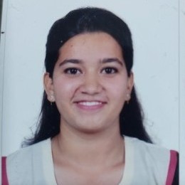 Prachee Unmesh Jadhav