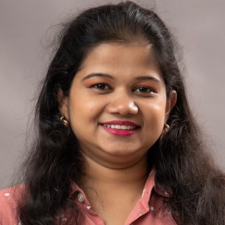 Prachi Sopan Aragade