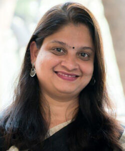Vaishnavi Hambire