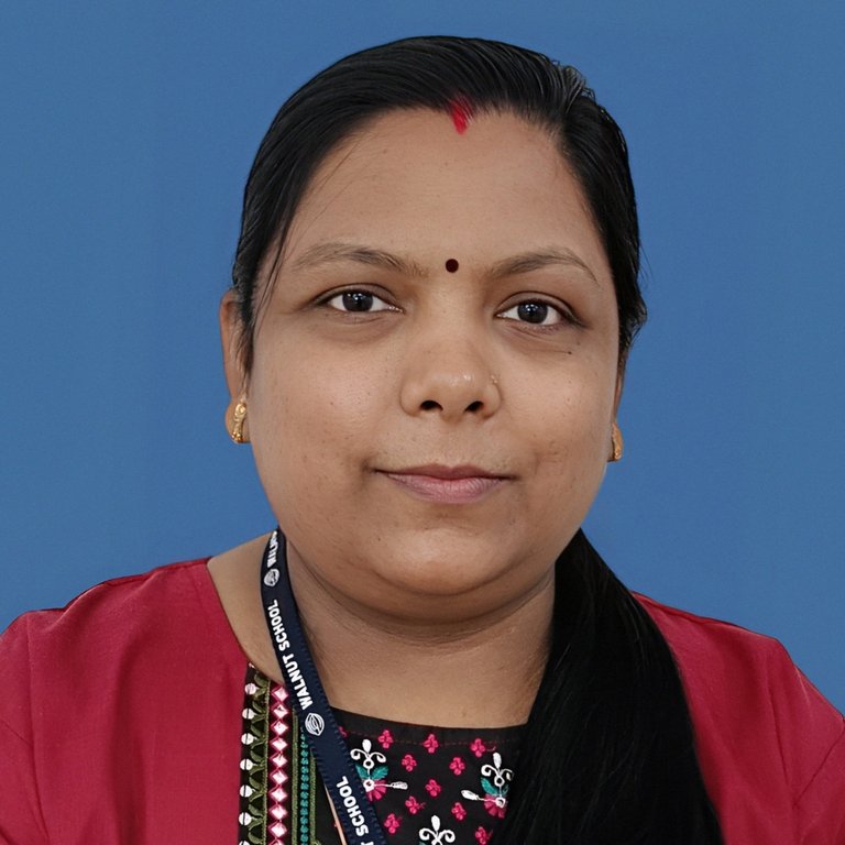 Pranita Sinha
